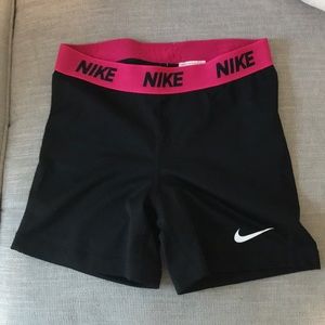 Nike pro
